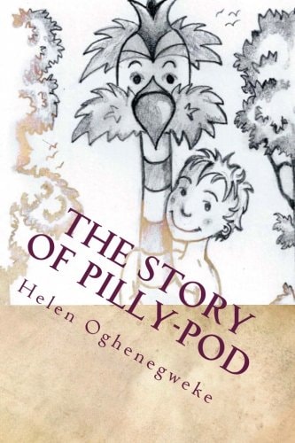 The Story of Pilly-Pod