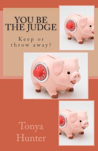 You Be the Judge; Keep Or Throw Away?
