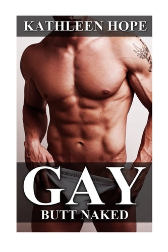 Gay Butt Naked