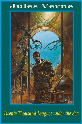 Twenty Thousand Leagues Under the Sea