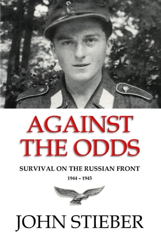 Against the Odds Survival on the Russian Front
