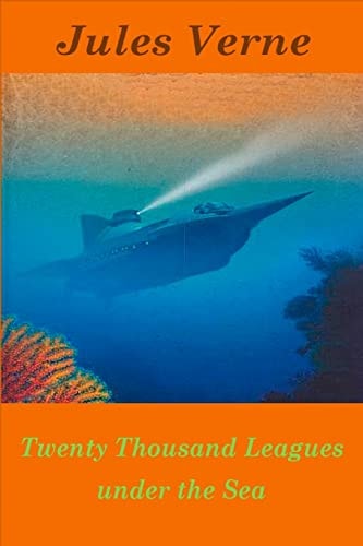 Twenty Thousand Leagues Under the Sea