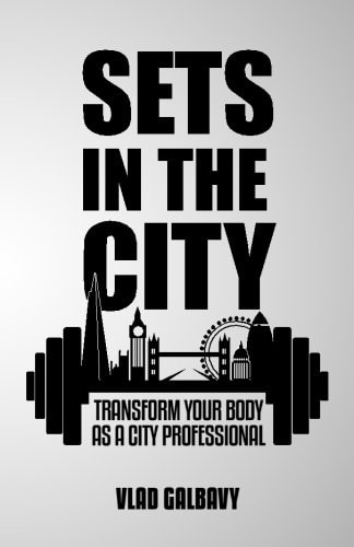 Sets In The City Transform Your Body As A City Professional