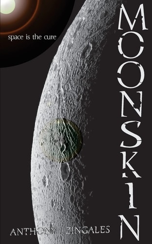 Moonskin A Novel of the Purlieu