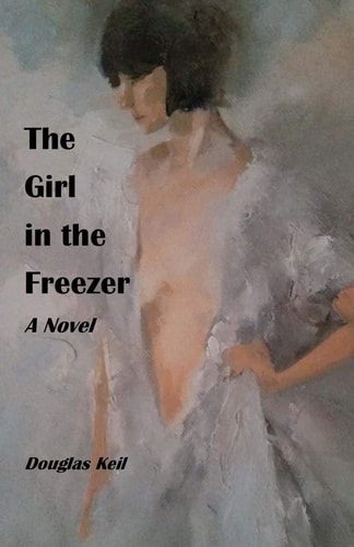 The Girl in the Freezer