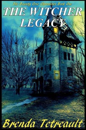 The Witcher Legacy The Bounty Cove Chronicles Book One