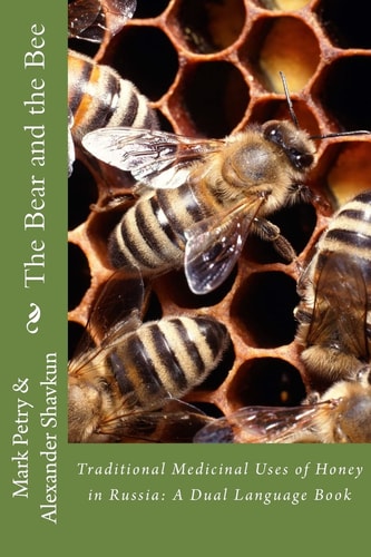 The Bear and the Bee Traditional Medicinal Uses of Honey in Russia