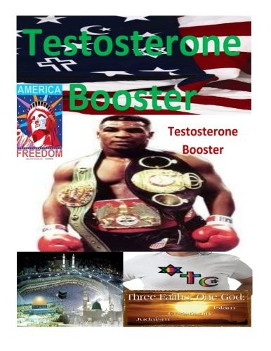 Testosterone Booster