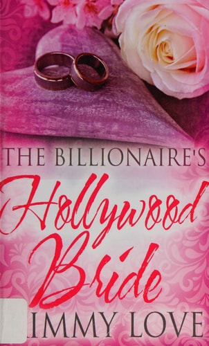 The Billionaire's Hollywood Bride