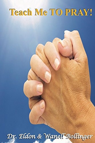 Teach Me to PRAY