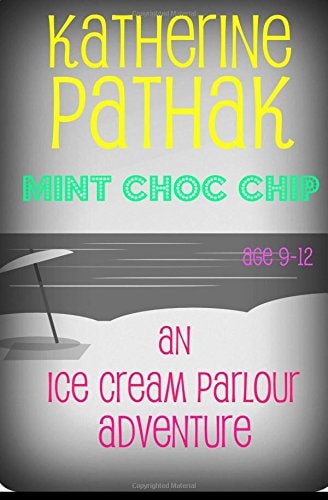 Mint Choc Chip An Ice Cream Parlour Adventure