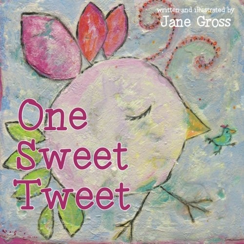 One Sweet Tweet