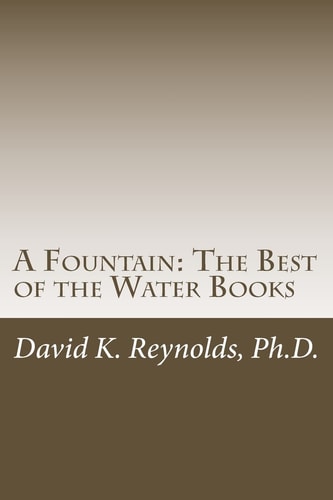 A Fountain The Best of the Water Books