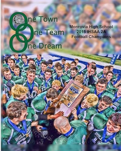 One Town, One Team, One Dream
