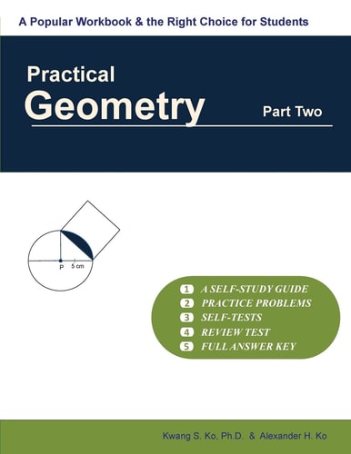 Practical Geometry (Part Two)
