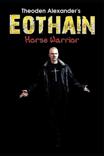 Eothain Horse Warrior
