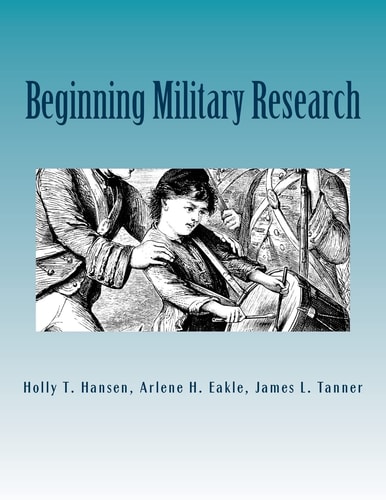 Beginning Military Research Research Guide