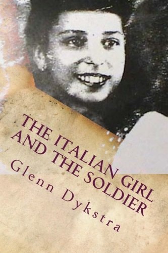 The Italian Girl and the Soldier Luisa and James