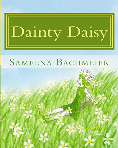 Dainty Daisy Adventures in Foghorn Forest