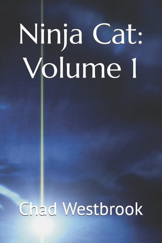 Ninja Cat Volume 1