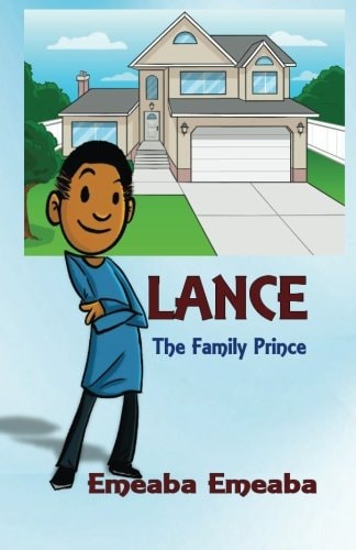 Lance The Family Prince