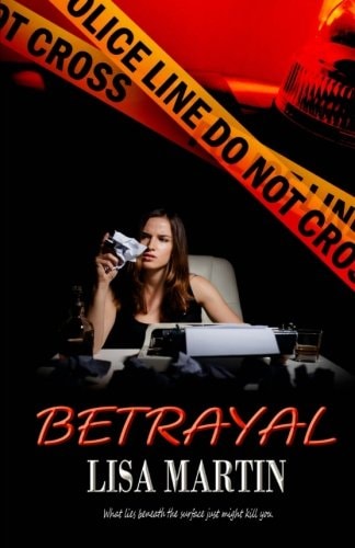 Betrayal