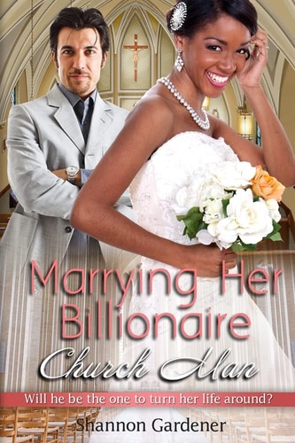 Marrying Her Billionaire Church Man A BWWM Clean Marriage And Pregnancy Christian Romance