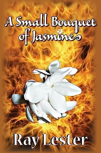 A Small Bouquet of Jasmine