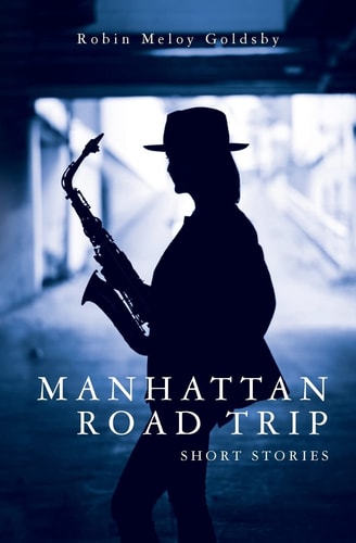 Manhattan Road Trip Short Stories