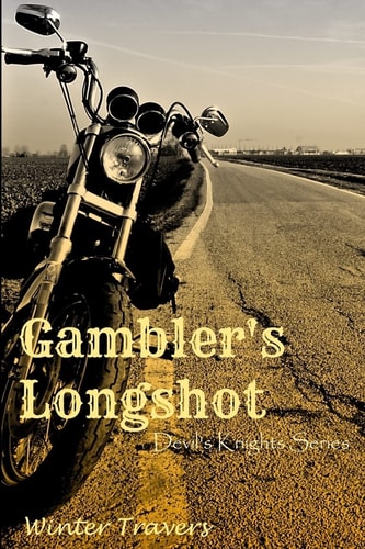 Gambler's Longshot Devil's Knights Series
