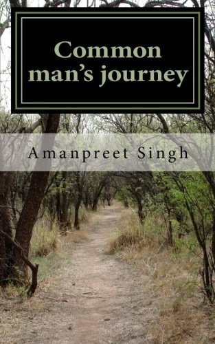 Common Man's Journey Real Life Problems and Their Solutions