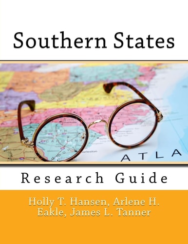 Southern States Research Guide