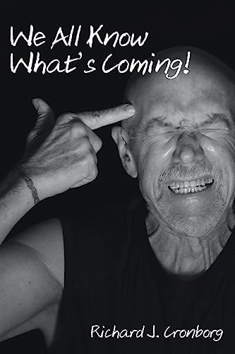 We All Know What's Coming!
