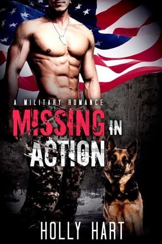 Missing in Action A Military Romance