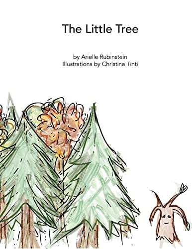 The Little Tree