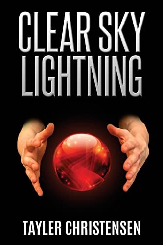 Clear Sky Lightning
