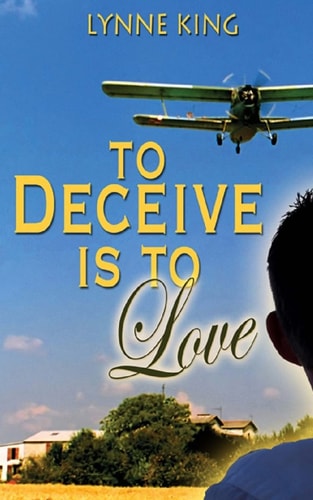 To Deceive Is To Love