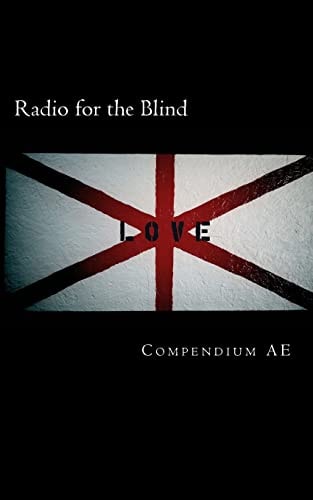 Radio for the Blind Compendium AE (b&w)