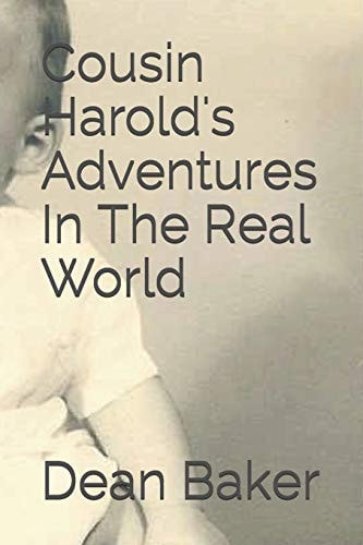Cousin Harold's Adventures In The Real World