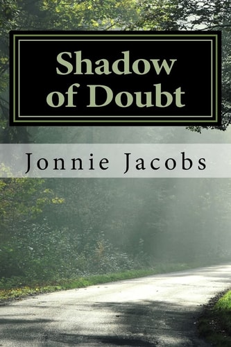 Shadow of Doubt A Kali O'Brien Mystery