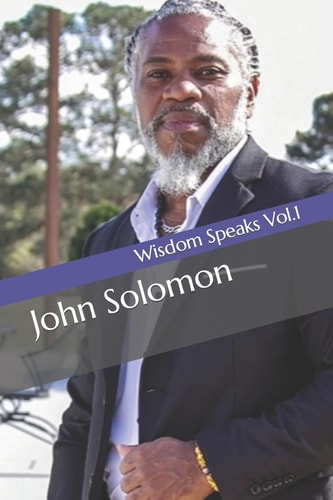 Wisdom Speaks Vol. 1