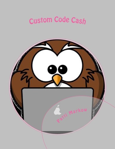 Custom Code Cash Lecture Series - First Edition