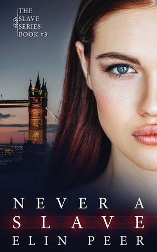 Never a Slave Sofia's Story