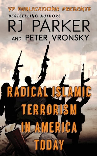 Radical Islamic Terrorism in America Today