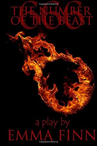 666 The Number of the Beast: A Play