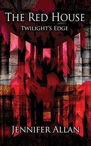 The Red House Twilight ́s Edge