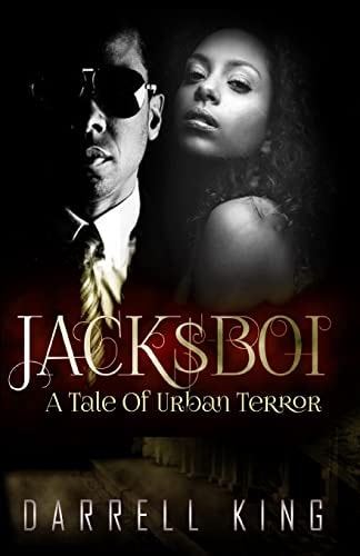 Jack$Boi A Tale of Urban Terror