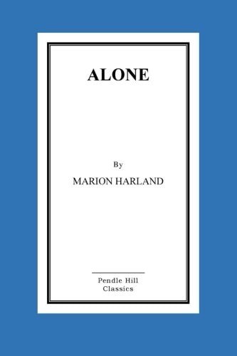 Alone