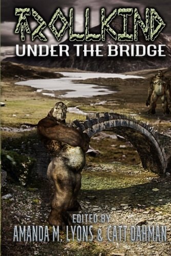 TrollKind Under the Bridge