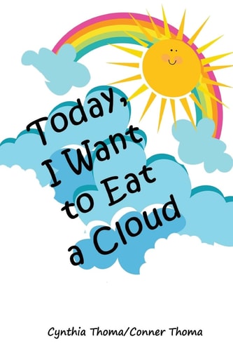 Today I Want to Eat a Cloud